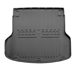 3D Коврик в багажник Hyundai i30 2016 универсал Stingray des 2021 3D Коврик в багажник Hyundai i30 2016 универсал Stingray des 2021