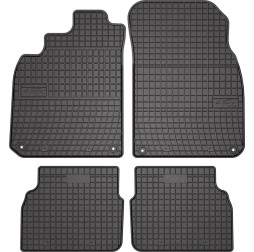 Коврики в салон резиновые Saab 9-3 2002-2014 Frogum 20410688