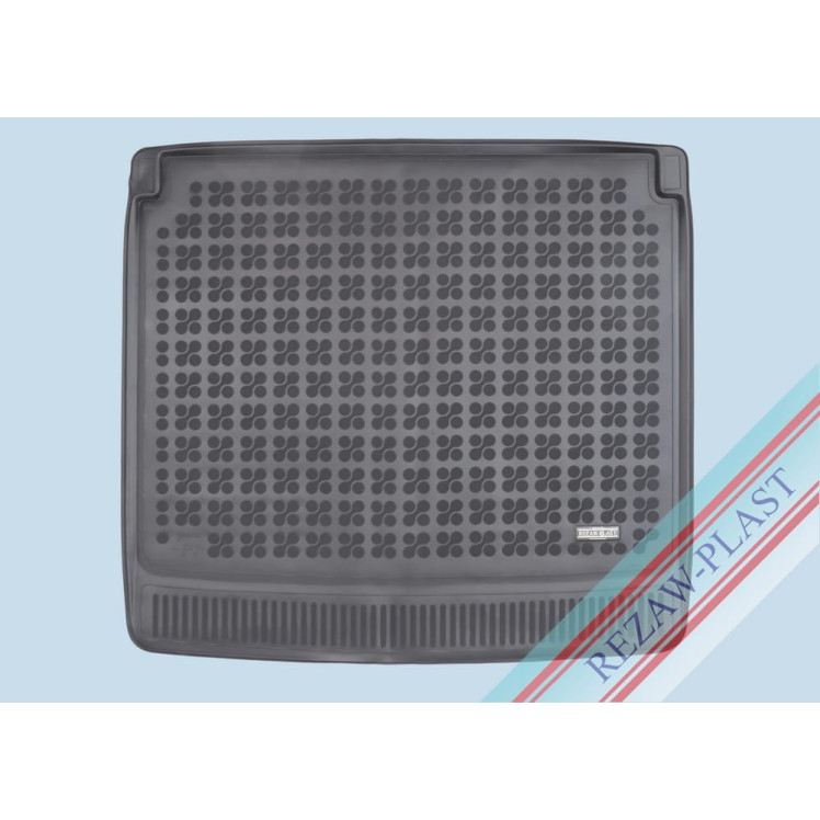 Коврик в багажник BMW iX20 (I20) 2021 электро Rezaw-Plast RP 232164