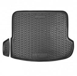 Коврик в багажник Zeekr 007 GT Avto-Gumm Коврик в багажник Zeekr 007 GT Avto-Gumm