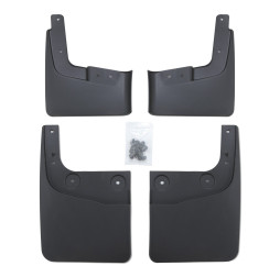 Брызговики Mitsubishi L200 2019-2022 Тайвань Брызговики Mitsubishi L200 2019-2022 Тайвань