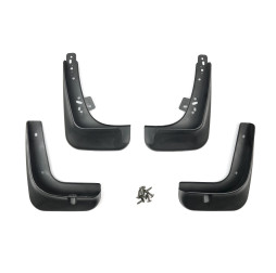 Брызговики Kia Cerato 2013-2018 Тайвань Брызговики Kia Cerato 2013-2018 Тайвань