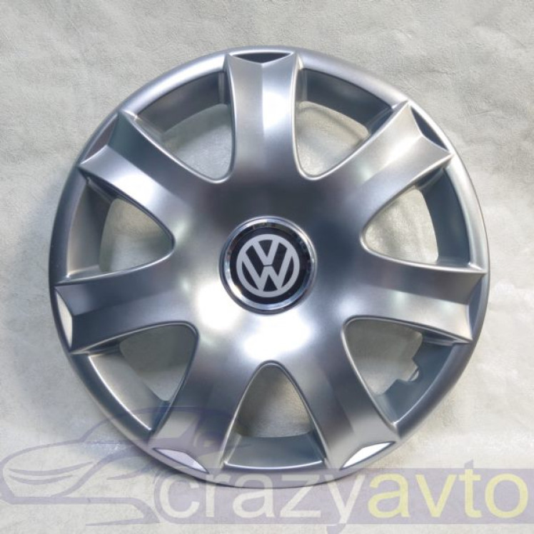 Ковпаки для коліс Volkswagen R14 4шт SKS/SJS 223