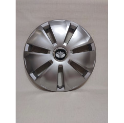 Колпаки для колес Daewoo R16 4шт SKS/SJS 433
