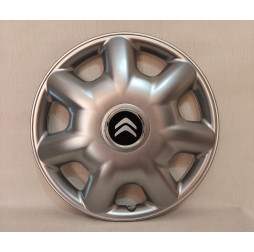 Колпаки для колес Citroen R14 4шт SKS/SJS 218