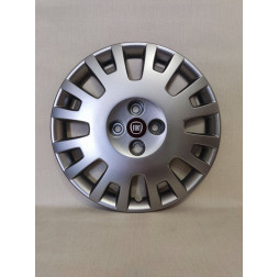 Колпаки для колес Fiat R15 4шт SKS/SJS 322