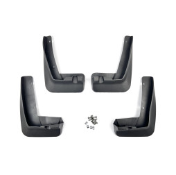 Брызговики BMW X2 (F39) 2018 Тайвань Брызговики BMW X2 (F39) 2018 Тайвань