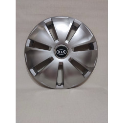 Колпаки для колес Kia R16 4шт SKS/SJS 433