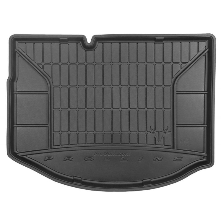 Коврик в багажник Citroen DS3 2009-2015 хетчбек Frogum TM549857 Коврик в багажник Citroen DS3 2009-2015 хетчбек Frogum TM549857
