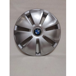 Колпаки для колес BMW R16 4шт SKS/SJS 433