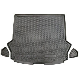 Коврик в багажник Great Wall Haval H6 2020 Avto-Gumm Коврик в багажник Great Wall Haval H6 2020 Avto-Gumm