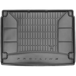 Килимок у багажник Citroen Berlingo 2008-2018 Multispace Frogum TM549901