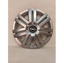 Колпаки для колес Opel R14 4шт SKS/SJS 203