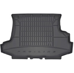 Килимок у багажник Nissan X-Trail T30 2001-2007 Frogum TM405875