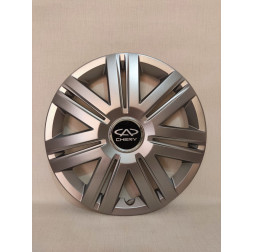 Колпаки для колес Chery R14 4шт SKS/SJS 203