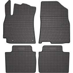 Коврики в салон резиновые Hyundai Elantra 2020 Frogum 20411715 Коврики в салон резиновые Hyundai Elantra 2020 Frogum 20411715