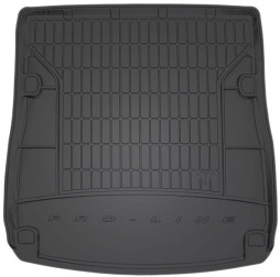 Коврик в багажник Audi A6 (C6) 2004-2011 универсал Frogum TM403574 Коврик в багажник Audi A6 (C6) 2004-2011 универсал Frogum TM403574