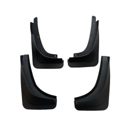 Брызговики Chery Tiggo 7 2017+ с Логотипом TIGGO 7 Тайвань Брызговики Chery Tiggo 7 2017+ с Логотипом TIGGO 7 Тайвань