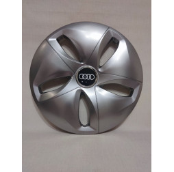 Колпаки для колес Audi R15 4шт SKS/SJS 344