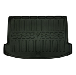 Коврик в багажник BYD Leopard 3 Stingray 3D