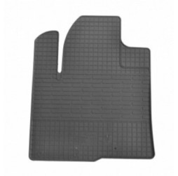 Коврик резиновый Hyundai Santa Fe 2006-2010 ПЕР.ЛЕВ. Stingray Коврик резиновый Hyundai Santa Fe 2006-2010 ПЕР.ЛЕВ. Stingray