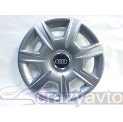 Колпаки для колес Audi R15 4шт SKS/SJS 327