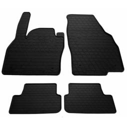 Коврики в салон резиновые Seat Ibiza 2017 4шт Stingray des 2016 Коврики в салон резиновые Seat Ibiza 2017 4шт Stingray des 2016