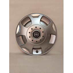 Колпаки для колес Fiat R16 4шт SKS/SJS 404