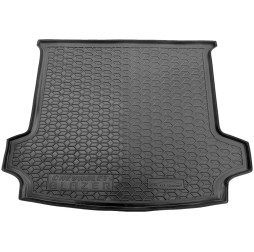 Коврик в багажник Chevrolet Blazer 2019 Avto-Gumm Коврик в багажник Chevrolet Blazer 2019 Avto-Gumm