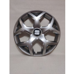 Колпаки для колес Seat R16 4шт SKS/SJS 435