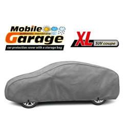 Тент автомобильный "XL" Kegel Mobile Garage Polyester c мембран 5.0х1.58х1.48м купе 5-4127-248-3020