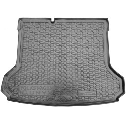 Коврик в багажник VW ID.UNIX Avto-Gumm Коврик в багажник VW ID.UNIX Avto-Gumm