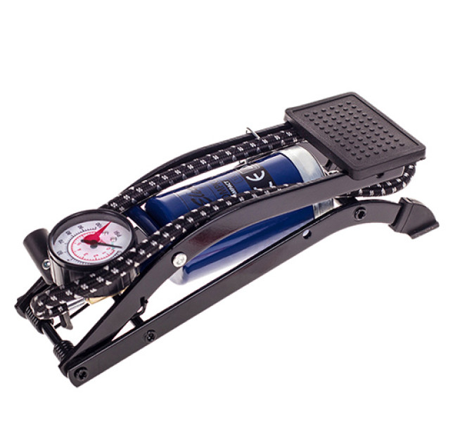 Насос ножний Elegant Compact 100 310