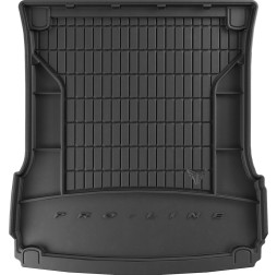 Килимок в багажник Mercedes-Benz GL-Class/GLS X166 2012-2019 7міс склад 3ряд Frogum TM405158