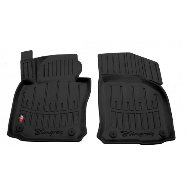3D Коврик в салон резиновый Skoda Octavia A5 2004-2013/VW Golf 5,6/Jetta 2005-2011 ПЕР.ЛЕВ Stingray 3D Коврик в салон резиновый Skoda Octavia A5 2004-2013/VW Golf 5,6/Jetta 2005-2011 ПЕР.ЛЕВ Stingray