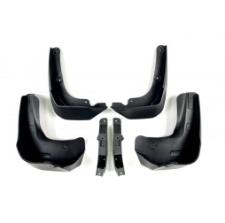 Брызговики Acura MDX 2014 Тайвань Брызговики Acura MDX 2014 Тайвань