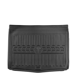 3D Коврик в багажник Fiat Tipo 2015 хетчбек Stingray des 2021 3D Коврик в багажник Fiat Tipo 2015 хетчбек Stingray des 2021