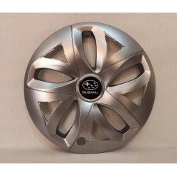 Колпаки для колес Subaru R14 4шт SKS/SJS 229
