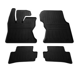 Коврики в салон резиновые Land Rover Range Rover Velar 2017 4шт Stingray des 2017 Коврики в салон резиновые Land Rover Range Rover Velar 2017 4шт Stingray des 2017