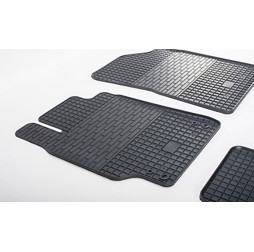 Коврики в салон резиновые Toyota Camry XV40 2006-2011/Camry XV50 2011-2017 4шт Stingray Коврики в салон резиновые Toyota Camry XV40 2006-2011/Camry XV50 2011-2017 4шт Stingray