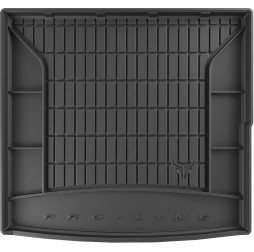 Коврик в багажник VW ID.5 2021 Frogum TM401525 Коврик в багажник VW ID.5 2021 Frogum TM401525