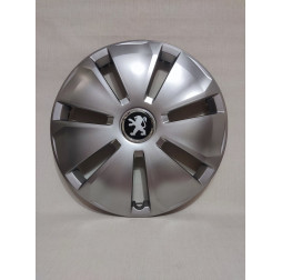Колпаки для колес Peugeot R16 4шт SKS/SJS 433