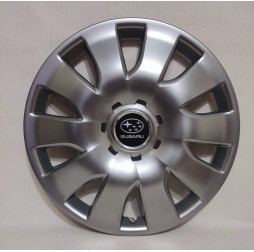 Колпаки для колес Subaru R16 4шт SKS/SJS 425