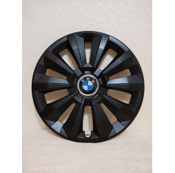 Колпаки для колес BMW R15 4шт SKS/SJS 346 BLACK