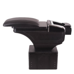 Подлокотник VITOL HJ48015 черный