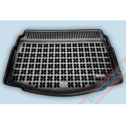 Килимок в багажник VW Golf 7 2012-2020 хетчбек нижня полиця Rezaw-Plast RP 231862