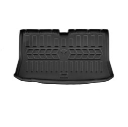 3D Коврик в багажник Nissan Micra 2003-2010 Stingray des 2021