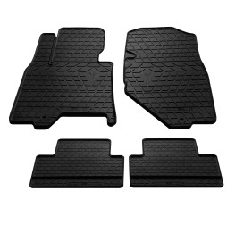 Коврики в салон резиновые Infiniti EX 2008-2013 4шт Stingray des 2016 Коврики в салон резиновые Infiniti EX 2008-2013 4шт Stingray des 2016