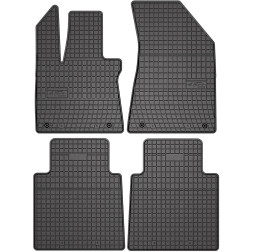 Коврики в салон резиновые Morris Garages MG HS 2025 Frogum 20434066