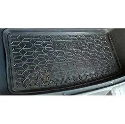 Коврик в багажник Acura RDX 2018 нижняя полка Avto-Gumm Коврик в багажник Acura RDX 2018 нижняя полка Avto-Gumm